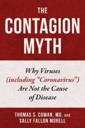 book The Contagion Myth