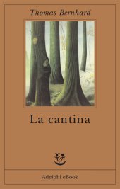 book La cantina. Una via di scampo