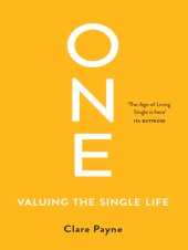 book One valuing the single life