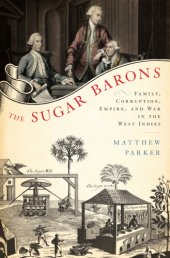 book Sugar barons: family, corruption, empire and war