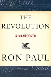 book The revolution: a manifesto