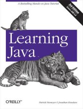 book Learning Java