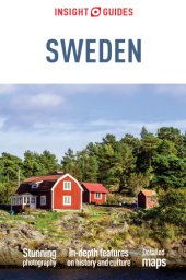 book Insight guides. Sweden 2016