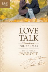 book The One Year Love Talk Devotional for Couples