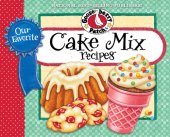 book Our Favorite Cake Mix Recipes