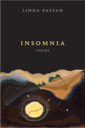 book Insomnia: poems