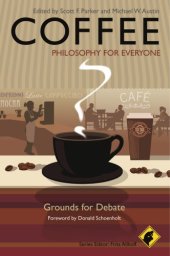 book Coffee: grounds for debate