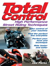 book Total Control