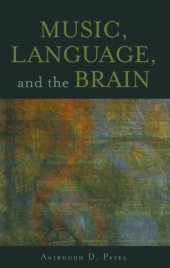 book Music, language, and the brain