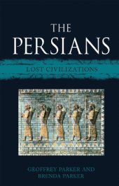 book The Persians: lost civilizations