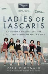 book Ladies of Lascaris