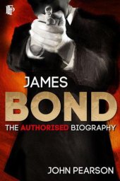 book James Bond: The Authorised Biography