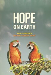 book Hope on Earth: A Conversation