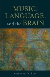 book Music, Language, and the Brain