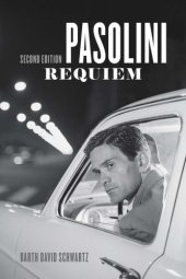 book Pasolini requiem