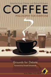 book Coffee - Philosophy for Everyone: Grounds for Debate