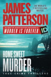 book Murder is Forever, Volume 2: Home Sweet Murder ; Murder on the Run