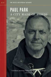 book A City Made of Words