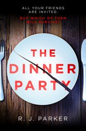 book The Dinner Party