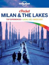 book Pocket Milan & the lakes: top sights, local life, made easy: [with pull-out map]