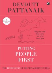 book Putting People First