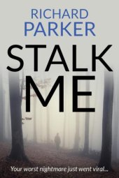 book Stalk Me