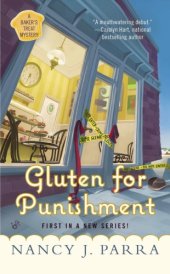 book Gluten for Punishment