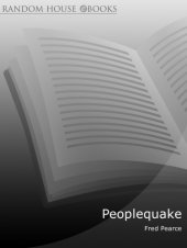 book Peoplequake: mass migration, ageing nations and the coming population crash