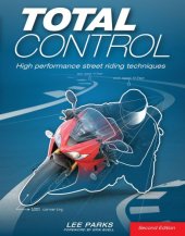 book Total control: high-performance street riding techniques