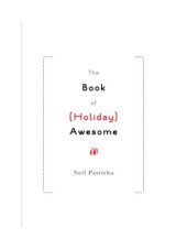 book The Book of (Holiday) Awesome