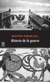 book Historia de la guerra