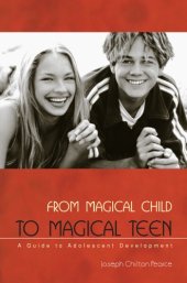 book From magical child to magical teen: a guide to adolescent development