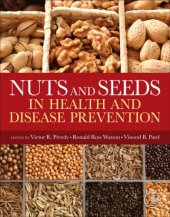 book Nuts and seeds in health and disease prevention