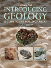 book Introducing Geology