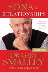 book The DNA of Relationships