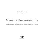 book Digital & documentation: databases and models for the enhancement of heritage