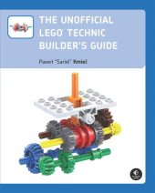 book The unofficial LEGO Technic builder's guide