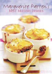 book Marguerite Patten's Best British Dishes