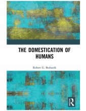 book The Domestication of Humans