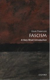 book Fascism: a very short introduction