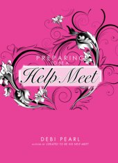 book Preparing to be a Help Meet