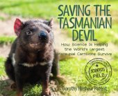 book Saving the Tasmanian Devil: How Science Is Helping Australia's Largest Native Predator Survive