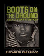 book Boots on the Ground: America's War in Vietnam