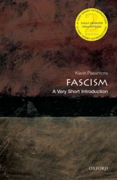 book Fascism: A Very Short Introduction