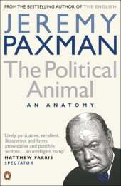 book The Political Animal