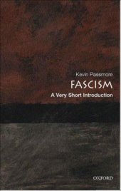 book Fascism: A Very Short Introduction