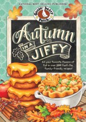 book Autumn in a Jiffy