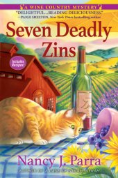 book Seven Deadly Zins