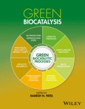 book Green Biocatalysis