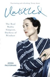 book Untitled: The Real Wallis Simpson, Duchess of Windsor